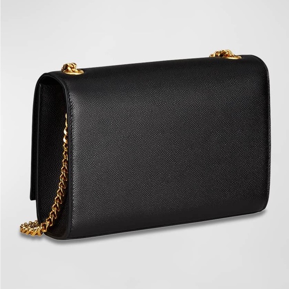YSL Kate Tassel Wallet on Chain - Picture 8 of 8